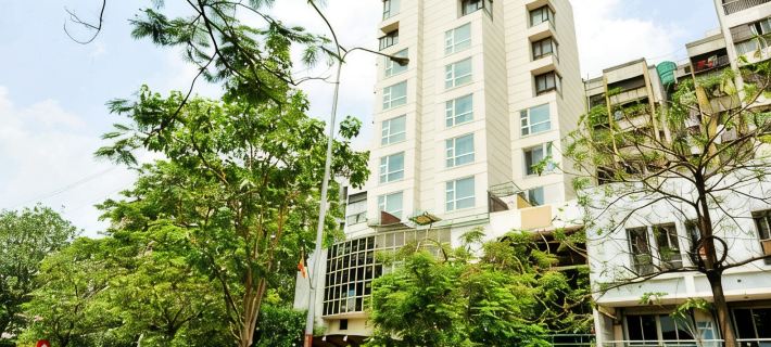 Budget Inn Bellevue Hoteles en Surat
