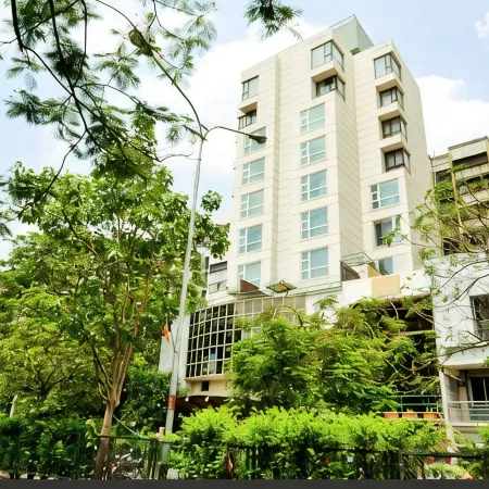 Budget Inn Bellevue