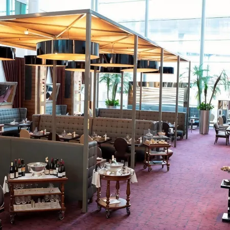 Sofitel London Heathrow