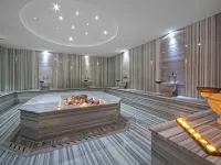 DoubleTree by Hilton Istanbul - Sirkeci Hoteles cerca de Palacio Topkapi