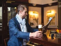 Boutique Hotel Seven Days Prague - Barer