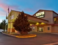 NavajoLand Inn - Auberges