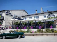 Maison Drapier - Lac de Madine Hôtel Restaurant & Spa 뫼즈 호텔