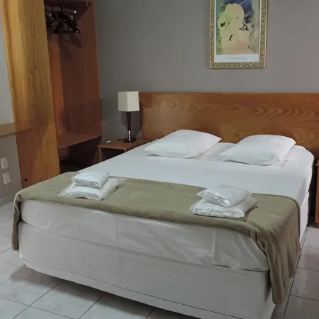 Presidente Hotel Hotels in Passos
