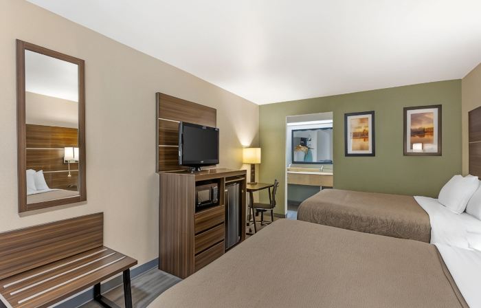 Quality Inn & Suites