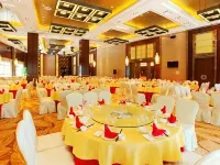Bosai Hotel Hotels near Jinfuo Mountain