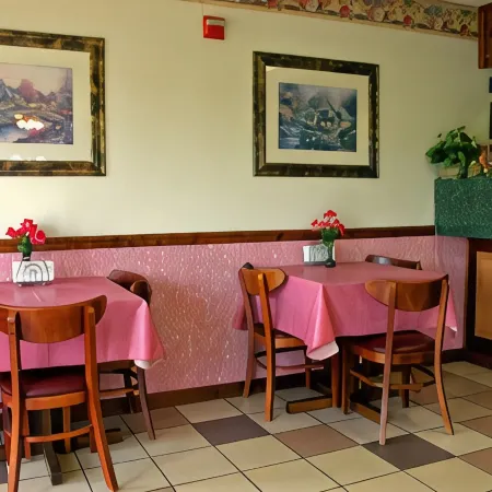 Best Western Executive Inn