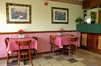 Best Western Executive Inn - petit déjeuner