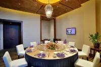 Mayland Resort - breakfast