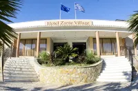 Zante Village Hotel - Pet-friendly