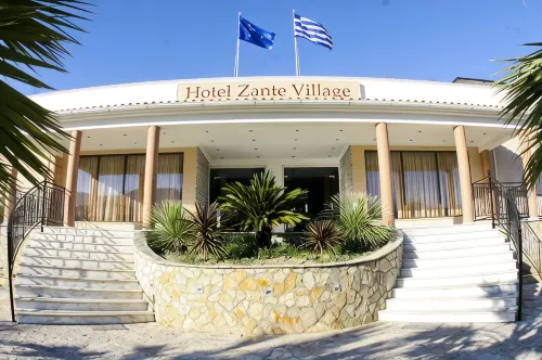 Zante Village Hotel