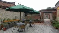 Pearl Hostel Hotel di Kinmen Folk Culture Village