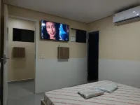 Hotel cowboy Hotels near Interlagos