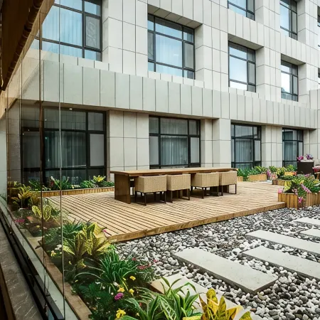 Wavyeas Hotels