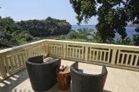 Club Punta Fuego - Mountain view