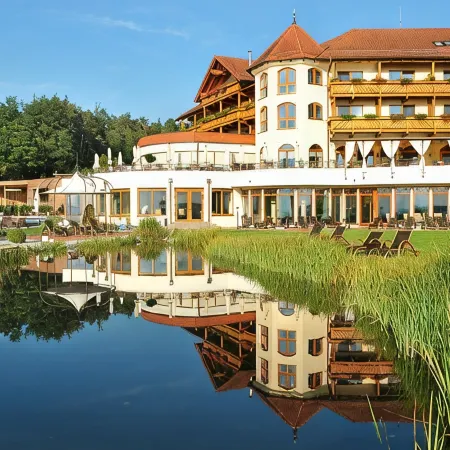 Der Birkenhof Spa & Genuss Resort