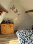 our little love nest on the edge of the ocean - Wifi