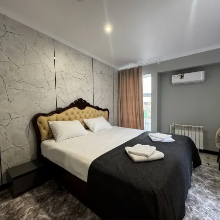 Luna Hotel