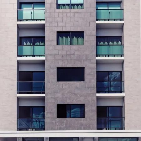 Balkon Boutique Hotel