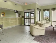 Super 8 by Wyndham Madison/Ridgeland Area - 2-Star