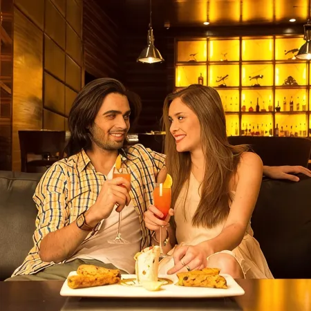 Radisson Blu New Delhi Dwarka