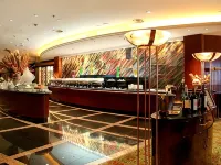 Clarion Tianjin Hotel Hotels near Xiaobailou