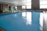 Ramada Plaza by Wyndham Prince George - Pools