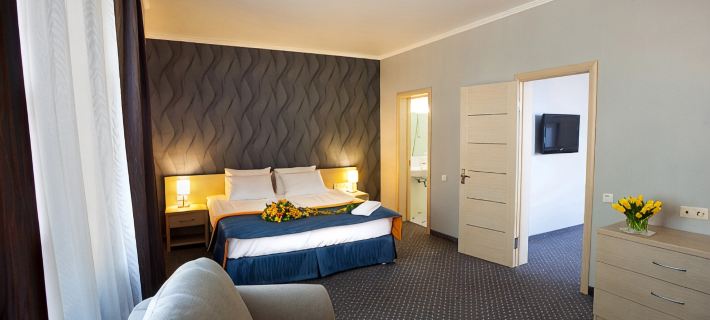 Krasnodar Aerohotel Hotels in Krasnodar