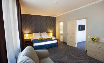 Krasnodar Aerohotel
