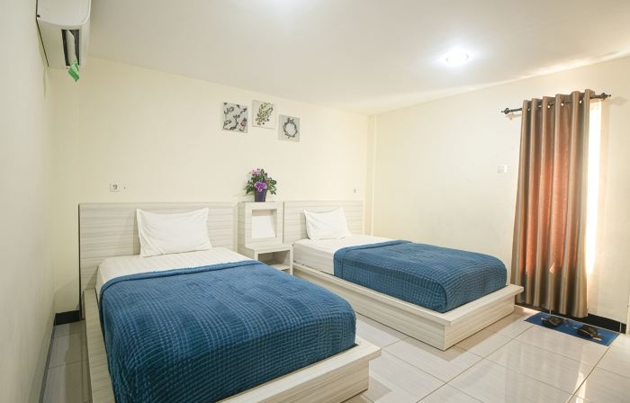 Granada Inn Palu
