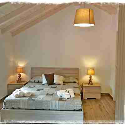 Family Holiday Home, quiet and tranquility 6km from the sea! Rooms