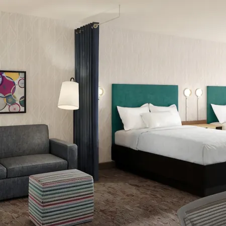 Home2 Suites by Hilton Sneads Ferry North Topsail Beach