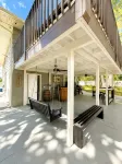 Villa Paraiso Lutz 4B/2B