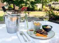 Ardboyne Hotel - sarapan