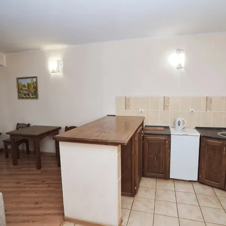 Apartments Astrakhan