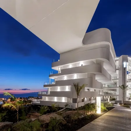 Royal Hideaway Corales Beach, Part of Barceló Hotel Group Ξενοδοχεία στην πόλη Comarca de Isora