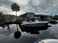 2-Bedroom Sleeps 4, Waterfront Cottage and Mooring Near Homosassa Springs - Gym