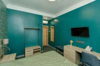 Svetly Apart-Hotel - Apartments
