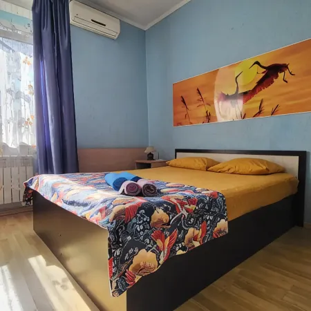 Prestizh Hotel