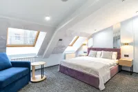 Piter Ryadom Hotel - Inns