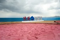 Dalian Platinum Scenic Hotel (Jinshitan Resort Happy Coast)