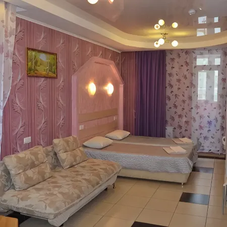 Flayt Mini-Hotel
