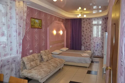 Flayt Mini-Hotel - 2-نجوم