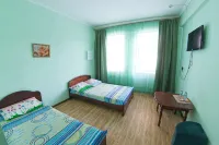 Red Hotel