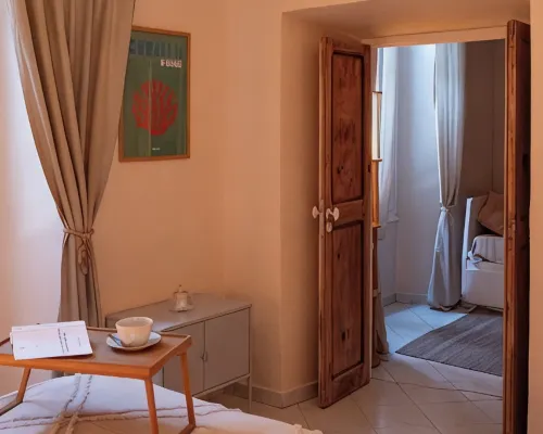 Cosy cocoon in the heart of Bastia Hotels in Bastia