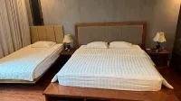 SAKURA BUILDING HOTEL & RESTAURAND