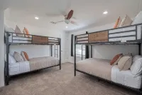 "Fitz-Just-Right" home in Walden: Boat ramp, Pickleball, Community Pools! - Boutique