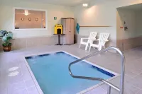 Bellis Inn - Hot Tub