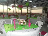 Tropical Court Hotel - 3-Star
