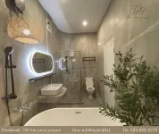 Tap Salaya - Wifi